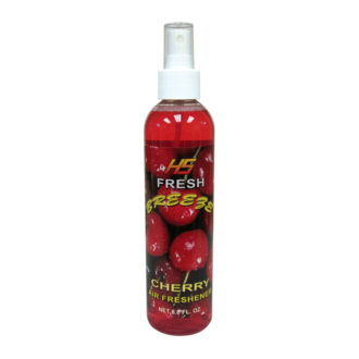 DEODORANT SPRAY CERISE PM