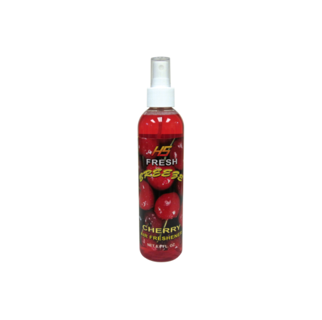 DEODORANT SPRAY CERISE PM 