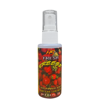 DEODORANT SPRAY FRAISE PM