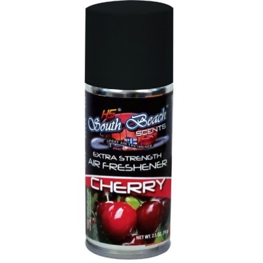 DEO SPRAY CERISE HS