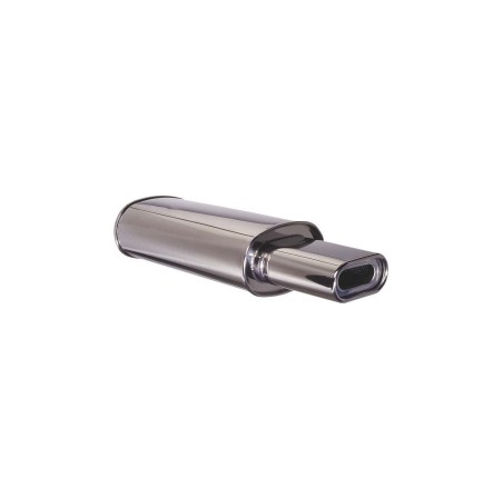 SILENCIEUX POWERSPORT OVAL 140X75