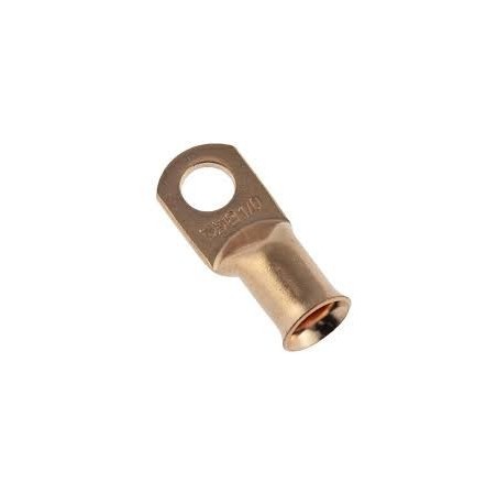 COSSE CUIVRE A SERTIR 1-0 GAUGE