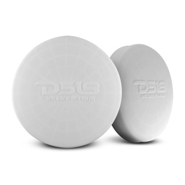 CACHE SILICONE HP MARIN DS18 17 CM