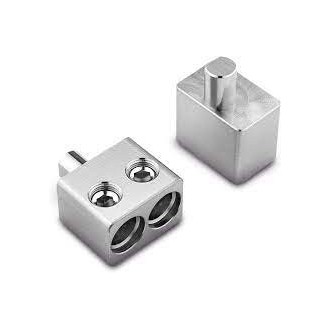 CONNECTION AMPLI 2 SORTIE 0G