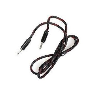 DS18 CABLE AUXILIAIRE 1 M HAUTE QUA