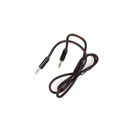 DS18 CABLE AUXILIAIRE 1 M HAUTE QUA