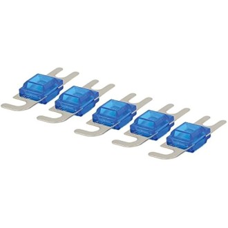 FUSIBLE AFS MINI ANL 60A UNITE