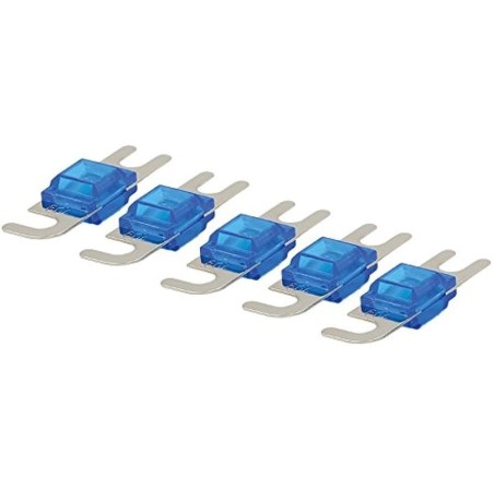 FUSIBLE AFS MINI ANL 60A UNITE