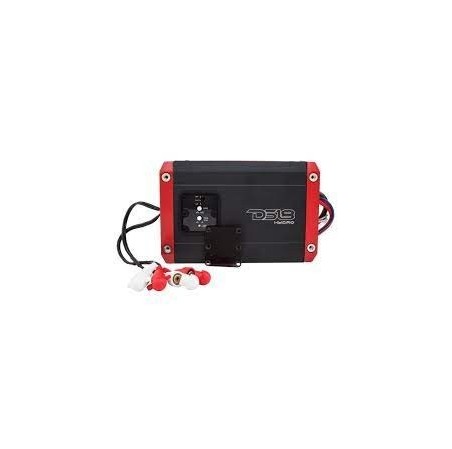 NXL200.2D AMPLIFICATEUR MARIN DS18 2 CANAUX 200W RMS 
