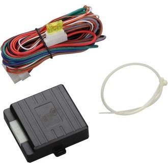 MODUL RED COBRA REMONTE 4 VITRES