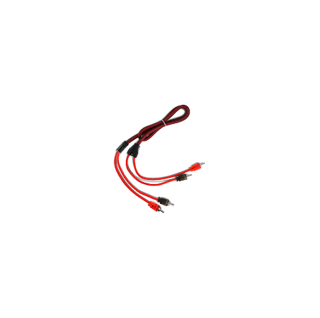 CABLE RCA 2 METRES DS18