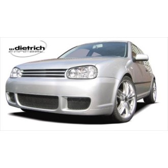 CALANDRE SANS SIGLE GOLF 4