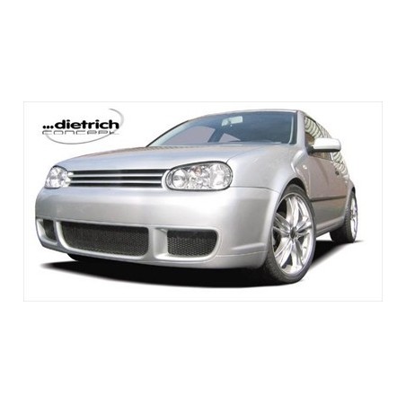 CALANDRE SANS SIGLE GOLF 4