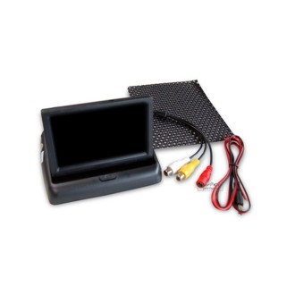 ECRAN TFT LED PLIABLE 10.92CM 4.3