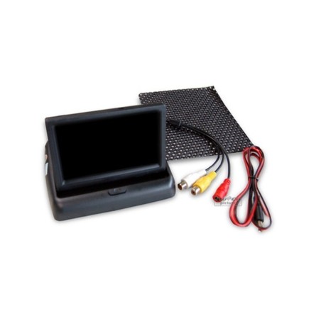 ECRAN TFT LED PLIABLE 10.92CM 4.3