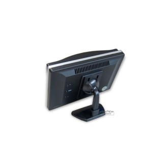 ECRAN TFT LED 12.7CM 5 12V 2