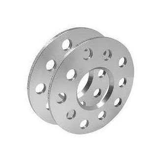 ECARTEUR DE VOIE EPAISSEUR 10MM FIAT 4X98 CENTRAGE 58.1...