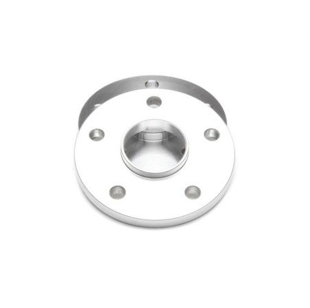 ECARTEURS DE VOIES EPAISSEUR 25MM HONDA 4X100 CENTRAGE 56.1