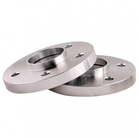 ECARTEUR DE VOIE 4X100 EPAISSEUR 10MM CENTRAGE 60.1 C910GS19