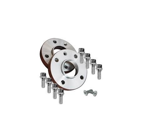 ECARTEUR DE VOIE EPAISSEUR 20MM 4X100 RENAULT CENTRAGE 60.1 C920GS19