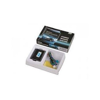MODULE REMONTE DE 2 VITRES