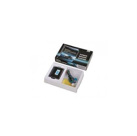 MODULE REMONTE DE 2 VITRES 