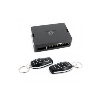 KIT DE CENTRALISATION FK +