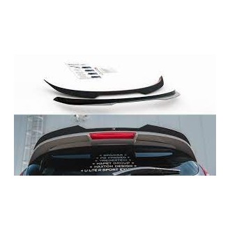 LAME DE BECQUET FORD FIESTA ST 13-