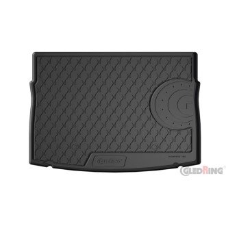 TAPIS DE COFFRE GOLF 7