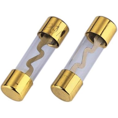FUSIBLES ROND 40 AMP