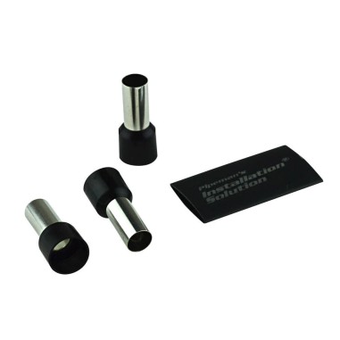 EMBOUT DE FIL PIPEMAN 4 GAUGE UNITE