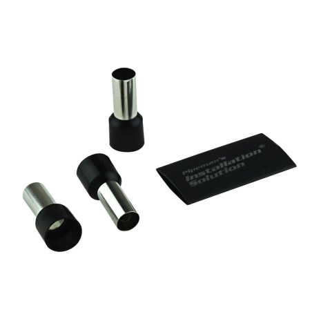 EMBOUT DE FIL PIPEMAN 4 GAUGE UNITE