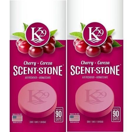 DEO PIERRE CERISE