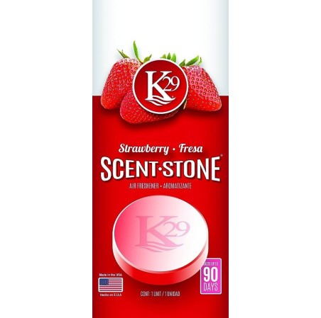 DEO PIERRE FRAISE