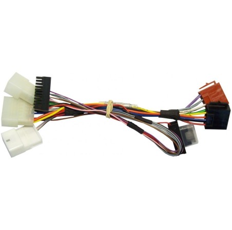 CABLE PLUG AND PLAY INTERFACE COM