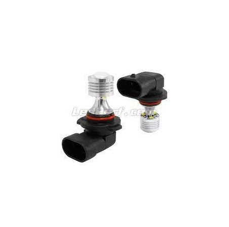 PACK 2 AMPOULES LEDS CLEVER H10