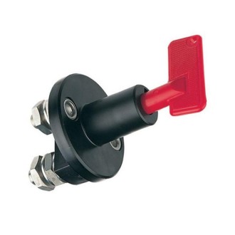 COUPE CIRCUIT 2 POLES