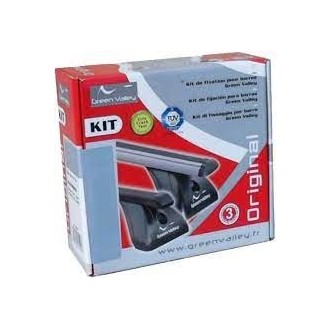 KIT ORIGINAL 237 TOYOTA YARIS