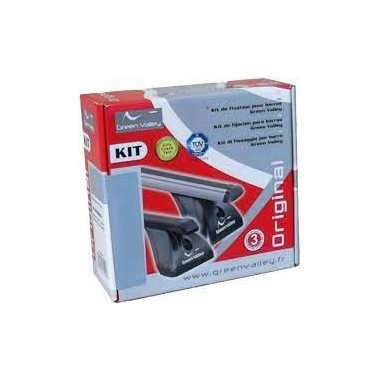 KIT ORIGINAL 237 TOYOTA YARIS