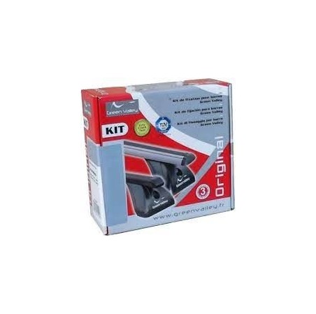 KIT ORIGINAL 237 TOYOTA YARIS