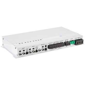MR5.2000D AMPLIFICATEUR SOUNDSTREAM MARIN 5 CANAUX...