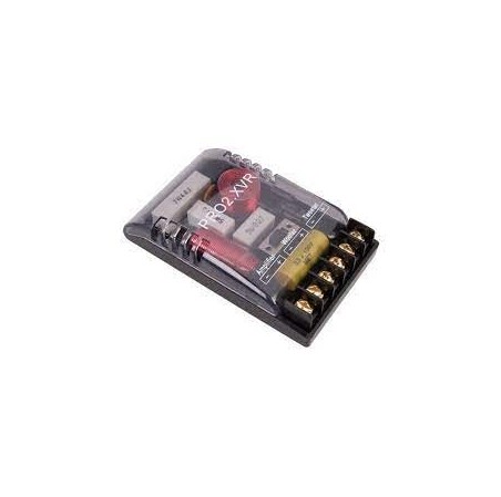 CRSSOVER (FILTRE) PP PM2-104