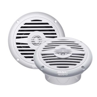 HP MARIN MAC AUDIO 13 CM 200 W