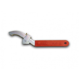 CLE SE REMPLACEMENT COMBINE FILETE