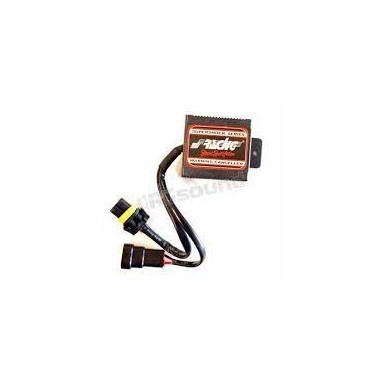 STABILISATEUR CANBUS BMW X 2