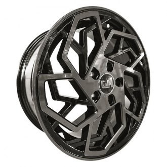 4 JANTES HEMI HM7 17X7.5 5X100 ET35