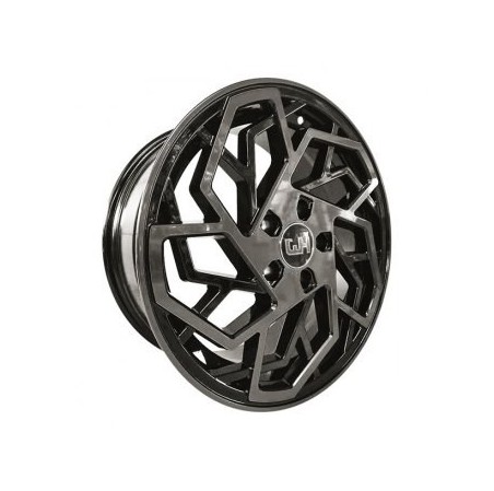 4 JANTES HEMI HM7 17X7.5 5X100 ET35
