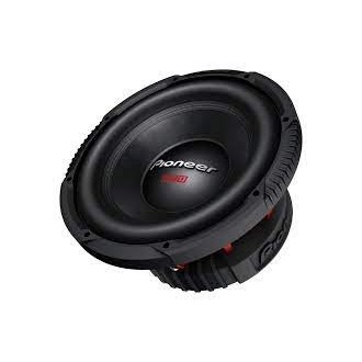 SUB PIONEER 30 CM 1800W RMS DB 2+2