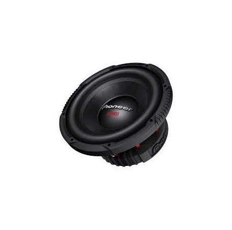 SUB PIONEER 30 CM 1800W RMS DB 2+2