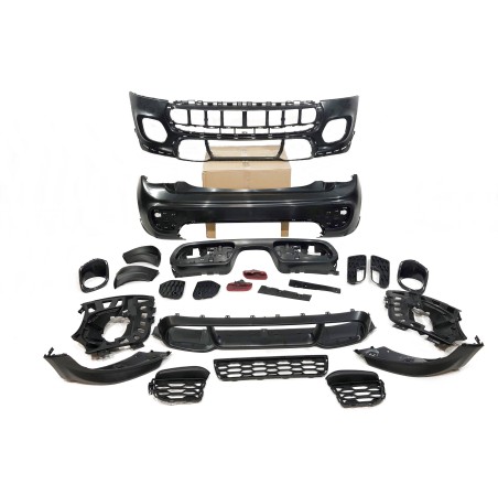 Kit De Carrosserie Mini Cooper F55 5p 2014